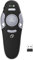 TISHOW Wireless Presentation Clickers,Laser Pointer,Clicker for Powerpoint, 2.4GHz USB PowerPoint Clicker,Presentation Pointer PPT Slide Advancer for Keynote/PPT/Mac/PC, Black