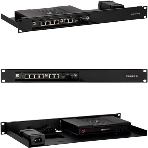 RACKMOUNT. IT KIT PARA CHECK POINT 1530/1550