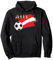 Fanartikel Österreich Fanartikel AUT Design Österreich Pullover Hoodie