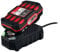 Parkside Wiederaufladbarer Akku 20 V 2 Ah PAP 20 B1 + Ladegerät PLG 20 C1 für alle Werkzeuge der Parkside X-20V Team-Serie