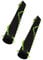JIAYO Roller Brush Bar Replacement Part Compatible For GTECH Airram MK2 (AR20/AR29) Wireless Upright Vacuum Cleaner Spare Parts (Color : 2pcs)