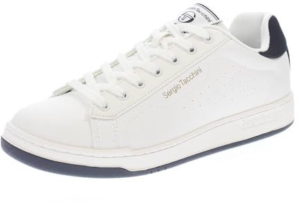 Sergio Tacchini Capri, Marineblau, 43 EU