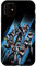 Hülle für iPhone 11 Marvel Avengers: Superhelden mit Endgame-Logo