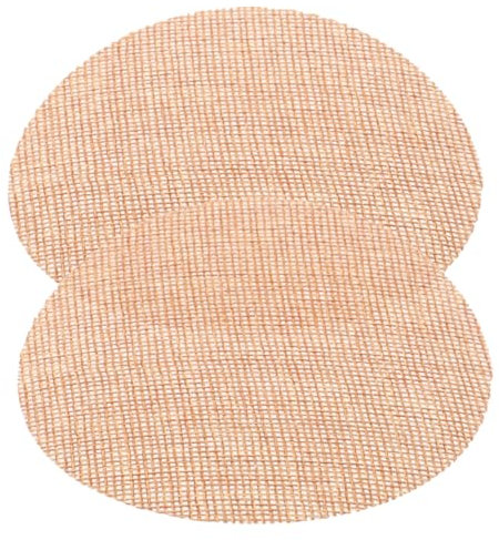 PRETYZOOM 2stücke Lampenschirmdiffusor Aus Stoff Für Pendelleuchten Lichtdiffusor Zur Schattierung Einfache Installation Passend Für Wohnungen Geschäfte Und Restaurants