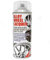 E-TECH Alloy Wheel Paint - 400ml Spray Can Size (CLEAR)