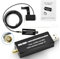VECHTEL DAB Adapter, USB DAB+ Radio Antenne Dongle Empfänger für Android Autoradio