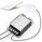 XLTTYWL Starlink Gen 3 Power Supply, 280W DC-DC Booster Converter, 12V to 56V 5A Max Star Link Gen3 Power Supply with 5 * 2.1mm DC Cable for Starlinks Gen 3 Standard Router