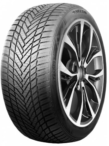 MAZZINI Ganzjahresreifen 235/55 ZR 17 TL 103W CROSS ALLSEASON AS8 BSW M+S 3PMSF Allwetter
