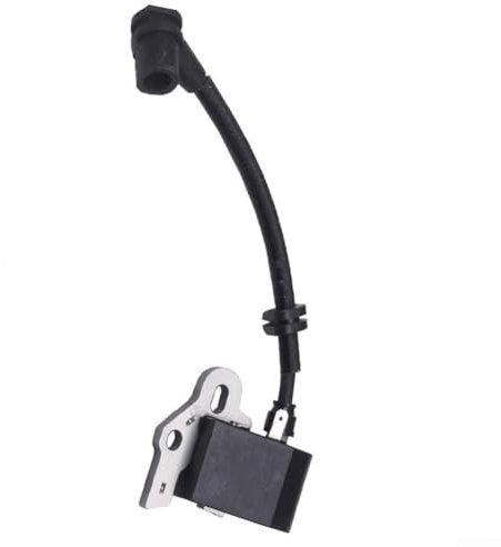 Trimmers Zündspule, Zündmodul Spule Ersatzteile Dolmar Trimmer Zündmodul Spule Ersatzteil Kompatibel mit B26 T26 T26CS