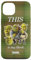 Shrek This Is My Shrek Expressions Collage Hülle für iPhone 13