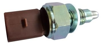 Hajus 9191429 Schalter Rückfahrlicht Rückfahrleuchte 02K945415K kompatibel mit A1 A3 Q2 Q3 TT Roadster Ford Galaxy Seat Alhambra Altea Cordoba Ibiza Leon Toledo VW Bora CC Caddy III EOS Golf