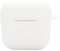 For Sennheiser ACCENTUM Open Soft Silicone Protective Case scratch EVA Case Carrying For Sennheiser Earphones Headphones
