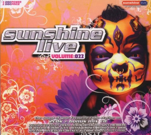 Toptrax (Intergroove)