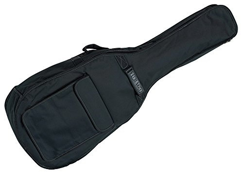 Housse en polyester pour guitare acoustique Pour 12 unités-
