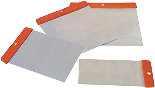 Pariere 9/B10 Japanspachtel 100 mm