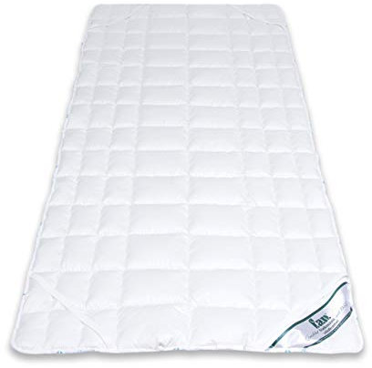 f.a.n. Frankenstolz 44600-10133-19 Spannauflage / f.a.n. Medisan / 90 x 200 cm