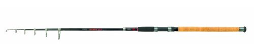 Zebco Ruten 3.00m Topic Satanica Tele -45g, Mehrfarbig, 1186300