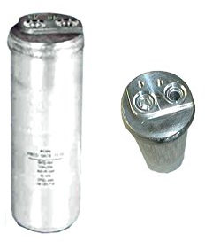 DELPHI TSP0175317 Filtre déshydrateur clim