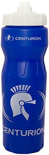 Centurion Team Water Bottles - Blue