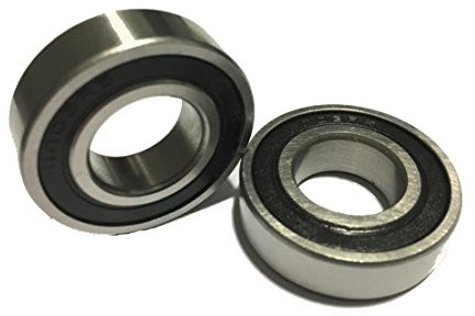 2x Lager Motoraufhängung Motorhülse Yamaha Aerox MBK Evolis Fizz Flipper Mach G Nitro