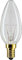 Philips Kerzenlampe klar 25 Watt