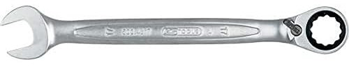 KS Tools 503.4643 Clés mixtes à cliquet réversible Gear plus 36 mm