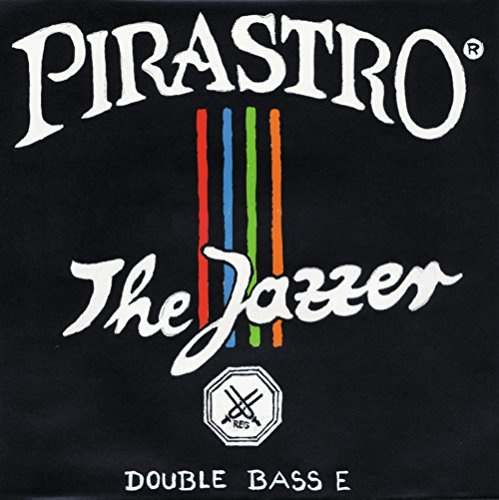 K-BASS THE JAZZER E 2.10M