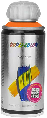 DUPLI-COLOR 196638 Platinum mandarin sdm. 400 ml