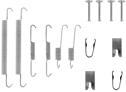 Bosch 1987475261 Accessory Set
