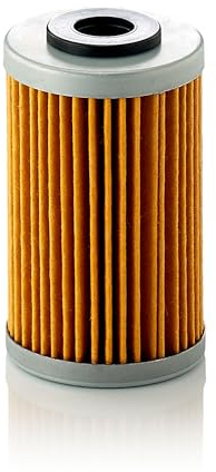 MANN-FILTER MH 5001 Ölfilter - für Motorräder