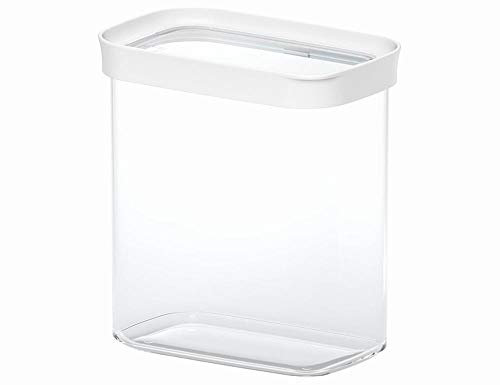 EMSA Vorratsdose 1,6 Liter rechteckig Optima