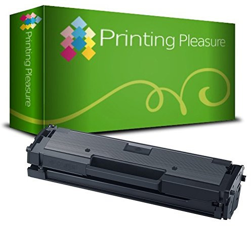 MLT-D111S Premium Toner Schwarz kompatibel für Samsung Xpress SL-M2020, M2020W, M2021, M2021W, M2022, M2022W, M2026, M2026W, M2070, M2070W, M2070FW, M2070F, M2071, M2071W, M2078