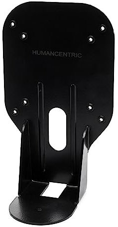 HumanCentric VESA Mount Adapter Bracket Compatible With Samsung Monitors S27D390H, S24D390HL, S27D360H, S24D360HL