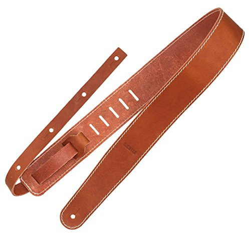 Richter 1512.0 Raw II Contour Torro Tan Strap