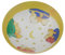 Niermann Standby 676 A++ to E, Deckenleuchte, Plastik, mehrfarbig, 45 x 45 x 10 cm