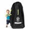 V VOLKGO Kinderwagentasche fürs Flugzeug, große Reisetasche für Jogger- und Doppelkinderwagen, passt für die meisten Modelle, Gate-Check-Tasche, Schutzabdeckung, robust und langlebig