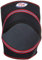 TSM 88 TSM Sportbandage Kniebandage mit Polster Pro Kurz, Schwarz, M