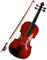 EKO Violino EBV-1412 3/4-1034 C/Custodia