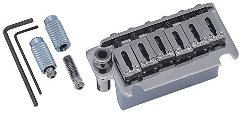 Gotoh 510TS-FE1 Tremolo chrom