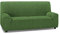 Martina Home Sofaüberwurf Sofa Indiana 3 P grün