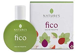 Bios Line Nature's Fico, Eau de Toilette, 50ml