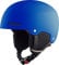 Alpina ZUPO - Sicherer, Stoßabsorbierender, Belüfteter & Schlagfester Skihelm Für Kinder, Blue matt, 46-48 cm