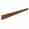 Terralith Sockelleiste für Marmorsteinteppich -bruno 5 x 100 cm-
