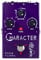 FLAMMA FV03 Vocal Effects Pedal Voice Processor Vocal Amplifier Stompbox Voice Changing Sounds Like Robot Male Female Baby with Delay Reverb Effects for Polishing Up Vocals Includes Guitar Playing
