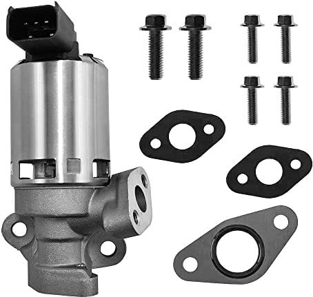 ZBDEAL AGR-Ventil EGV825 für Chrysler 200 300C SEBRING STRATUS DODGE AVENGER LADEGERÄT MAGNUM STRATUS LANCIA FLAVIA