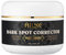 Crème Correctrice De Taches Brunes, Pour Le Visage, Le Corps, Les Mains, Le Blanchiment, L'hydratation, La Peau éclatante, Les Taches Noires, Les Taches De Vieillesse, Les Taches Solaires, 100ml