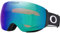 Oakley Flight Deck M Unity Collection Skibrille, Matte Black-Argon Iridium