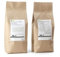 Kit 2 kg Acido Citrico Anidro e Percarbonato di Sodio – Per Bucato, Lavatrice, Lavastoviglie – Pulizie Ecologiche Zero Waste – Autoproduzione Detersivi