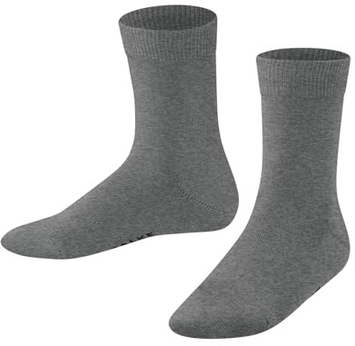 FALKE Unisex Kinder Family Socken Baumwolle atmungsaktiv