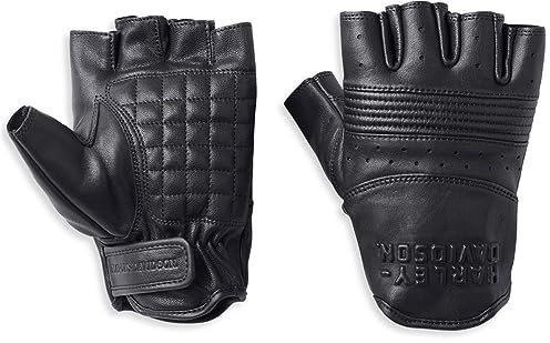 HARLEY-DAVIDSON Handschuhe Oakbrook, L